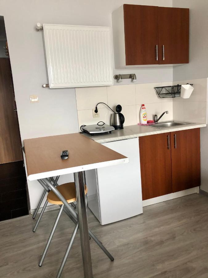 Gosciniec Rospuda 2 Hotel Augustow Ngoại thất bức ảnh