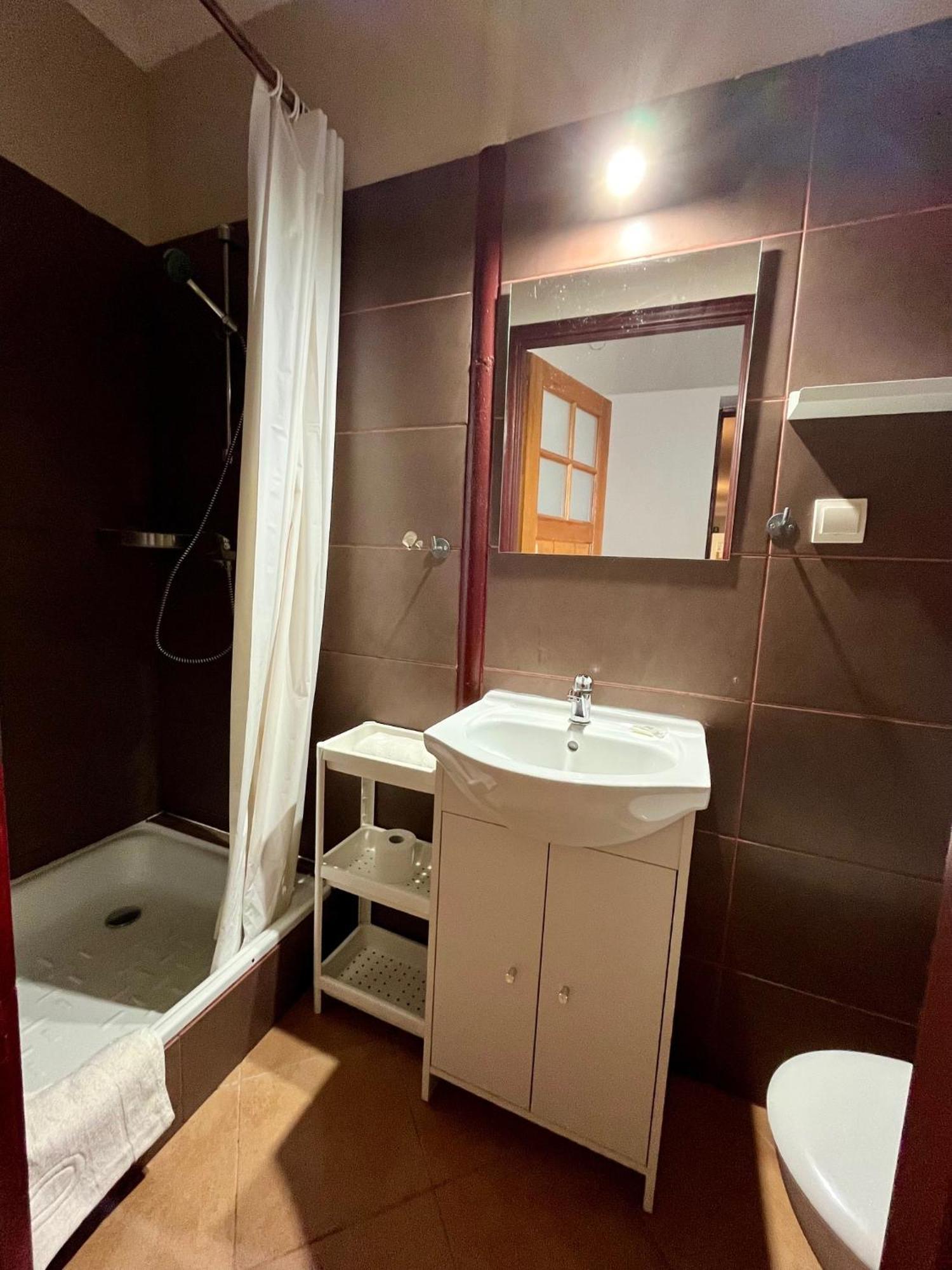 Gosciniec Rospuda 2 Hotel Augustow Ngoại thất bức ảnh
