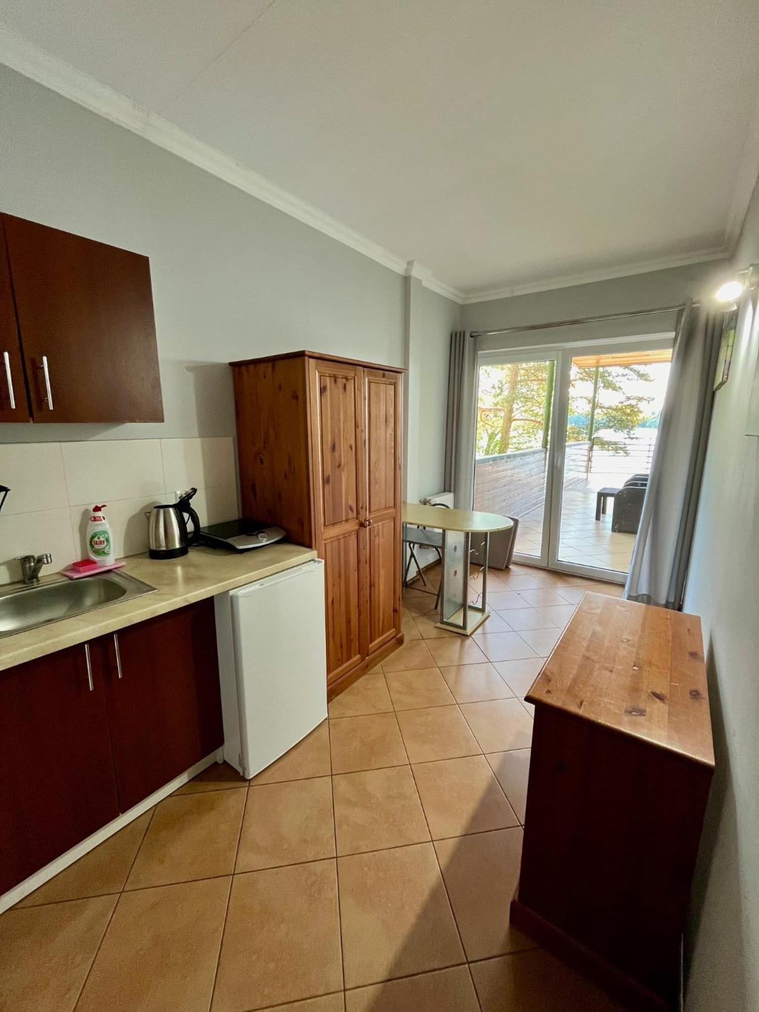 Gosciniec Rospuda 2 Hotel Augustow Ngoại thất bức ảnh