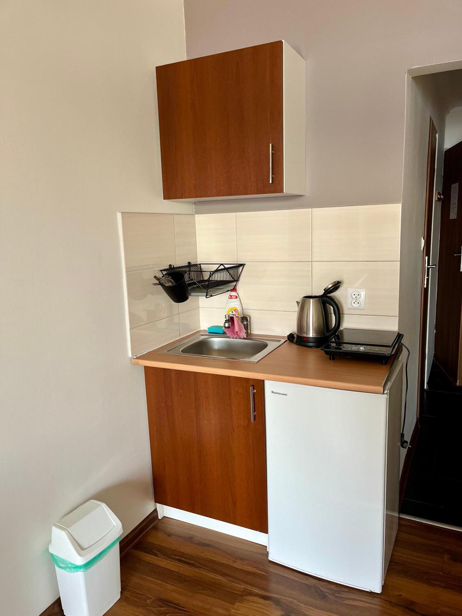 Gosciniec Rospuda 2 Hotel Augustow Ngoại thất bức ảnh
